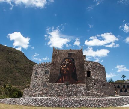 Museo Templo del Sol