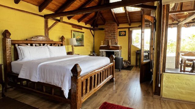 Casa de Hacienda La Jimenita Imagen