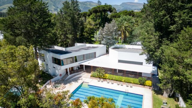 San José de Puembo Imagen