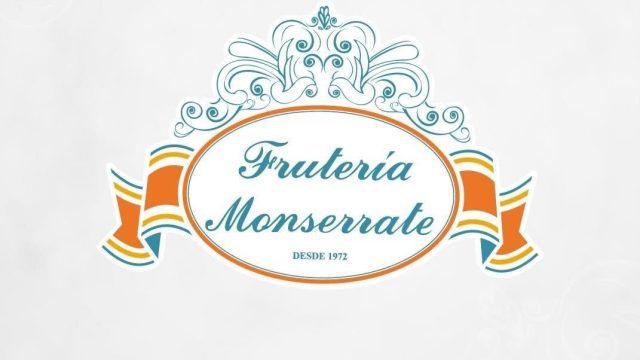 Fruteria Monserrate Logo