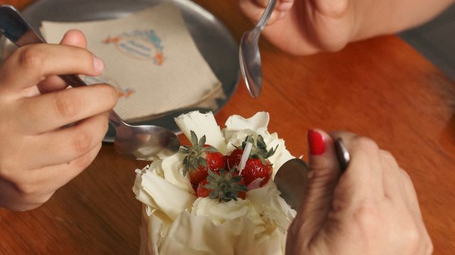 Fruteria Monserrate Pastel