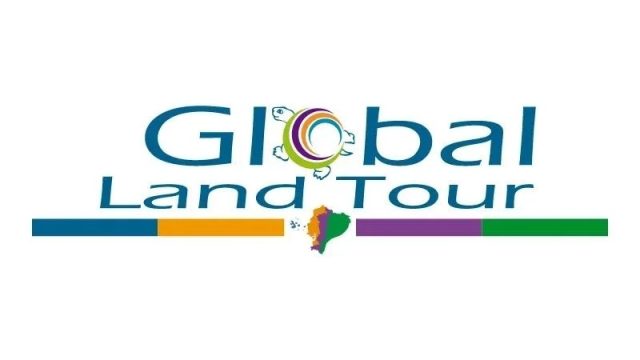 Global Land Logo