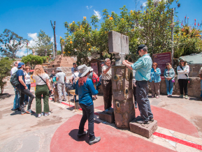 Museo Intiñan