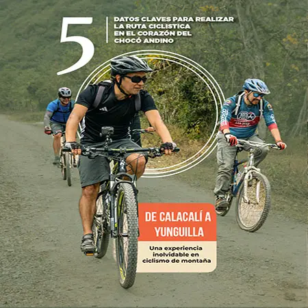 Ruta Ciclística