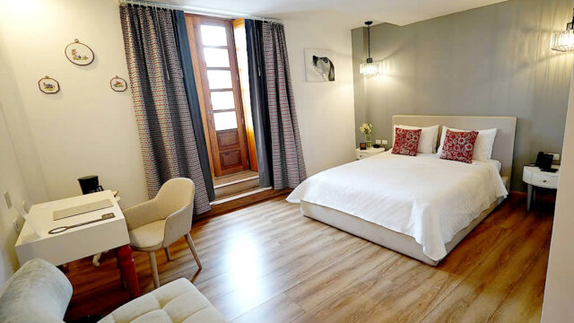 Adamas House Hotel Imagen