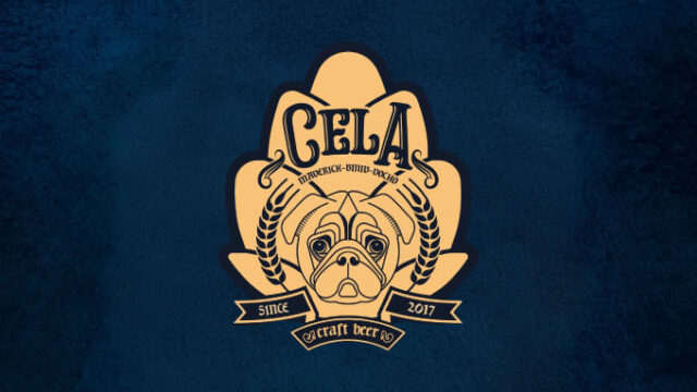Cela-Cervecería