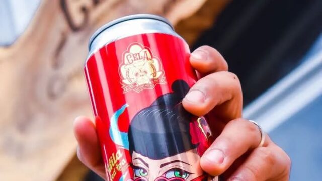 Cela Cervecería Artesanal