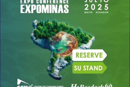 EXPOMINAS