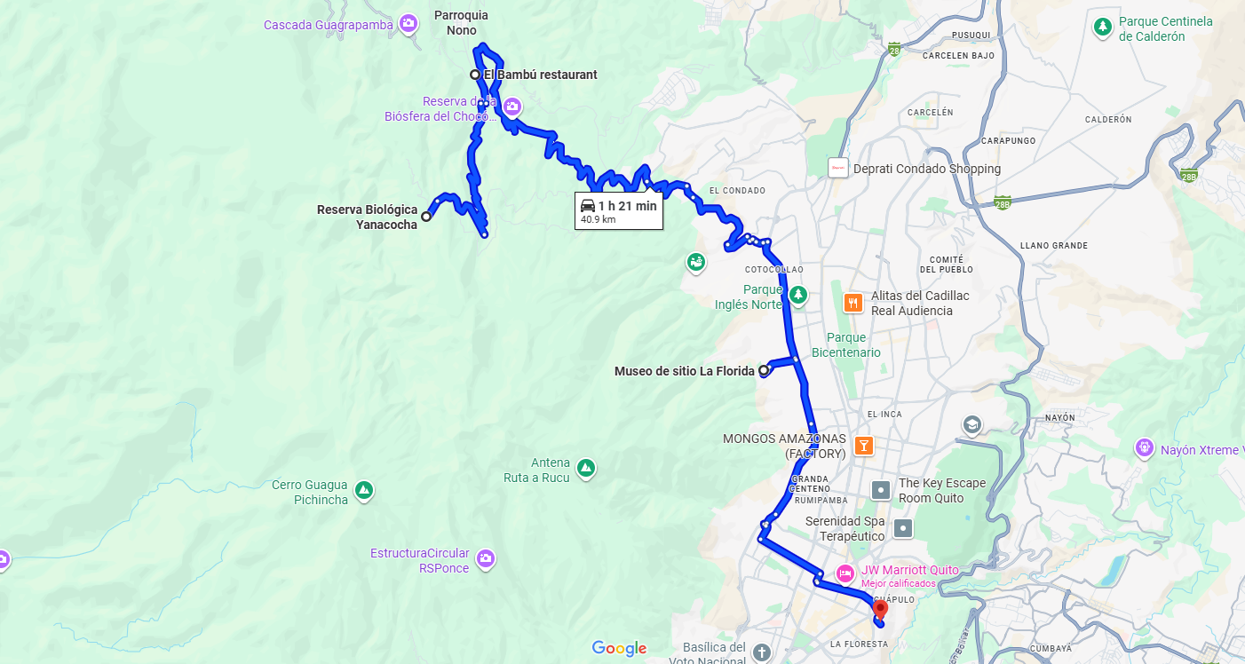 Route-from-Nono-to-La-Floresta