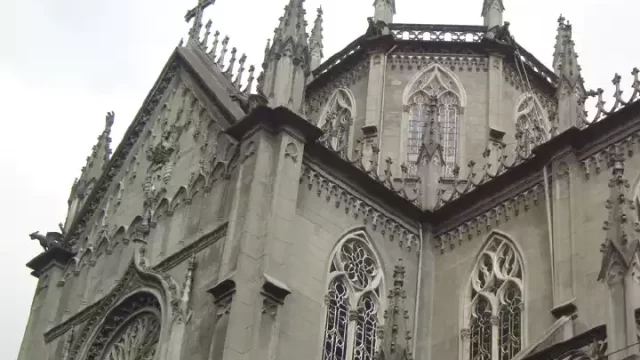 Cultura-Iglesia-Santa-Teresita