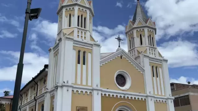 Cultura-Iglesia-de-Santa-Clara-de-San-Millán