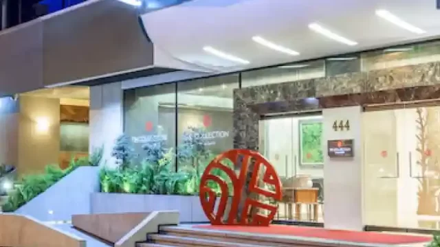 EXTERIOR-HOTEL-NH-COLLECTION-QUITO-ROYAL