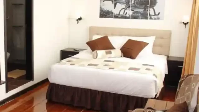 HABITACIÓN-HOTEL-AIR-SUITES-HOTEL-BOUTIQUE