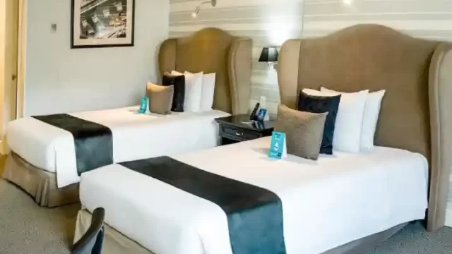 HABITACIÓN-HOTEL-DANN-CARLTON