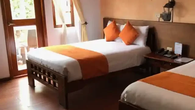 HABITACIÓN-HOTEL-KITUANDES-HOTEL