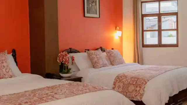 HABITACIÓN-HOTEL-RINCÓN-FAMILIAR-HOSTAL-BOUTIQUE