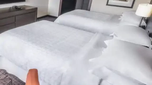 HABITACIÓN-HOTEL-SHERATON-QUITO