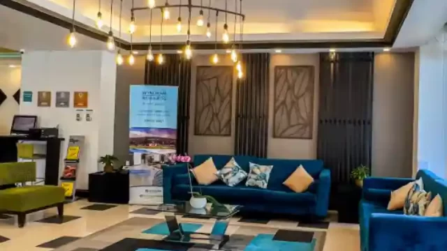 INTERIOR-HOTEL-WYNDHAN-GARDEN