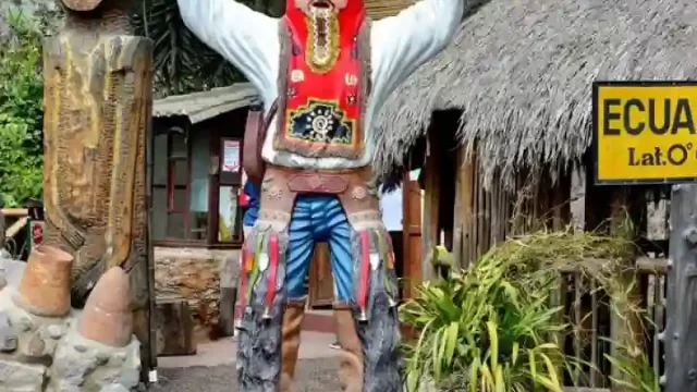 Museo Intiñan