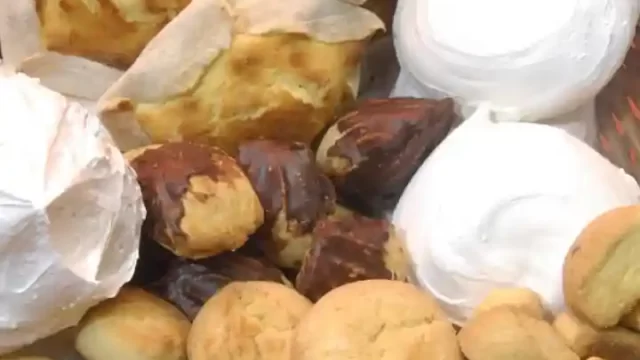 POSTRES TRADICIONALES-RESTAURANTE-LAS-QUESADILLAS-DE-SAN-JUAN