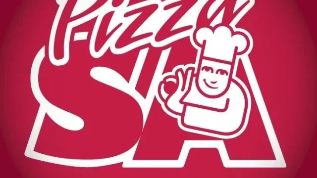 LOGO PIZZA SA – CENTRO HISTORICO