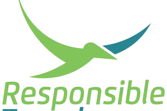 Responsable Travel logo