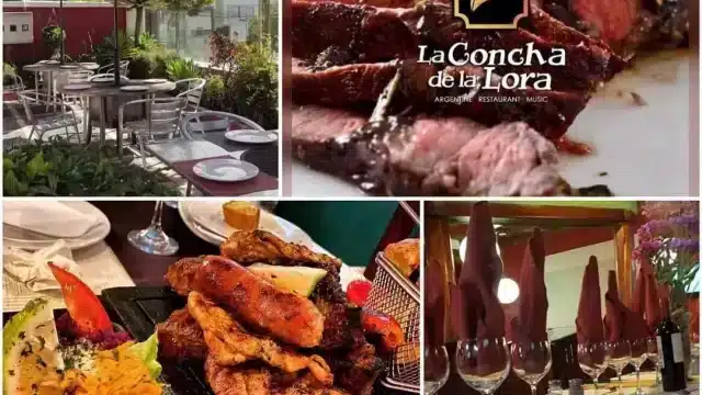 All about the city of Quito
