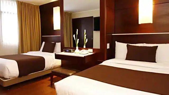 Quito Travel: n | Visit Quito