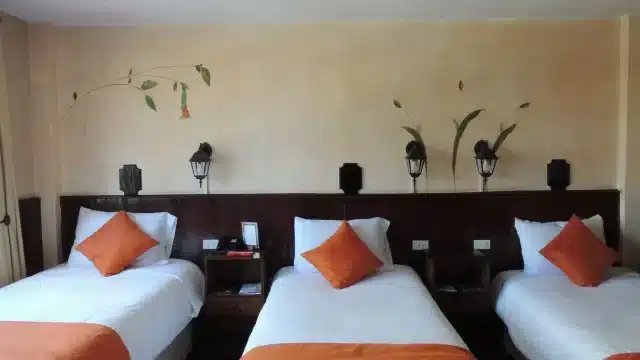 Visit Quito - Information About Quito in Ecuador