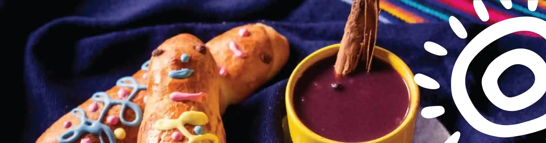 Colada Morada: a Unique and Unforgettable Flavor of Quito
