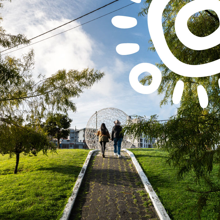 Clima mes a mes VisitQuito