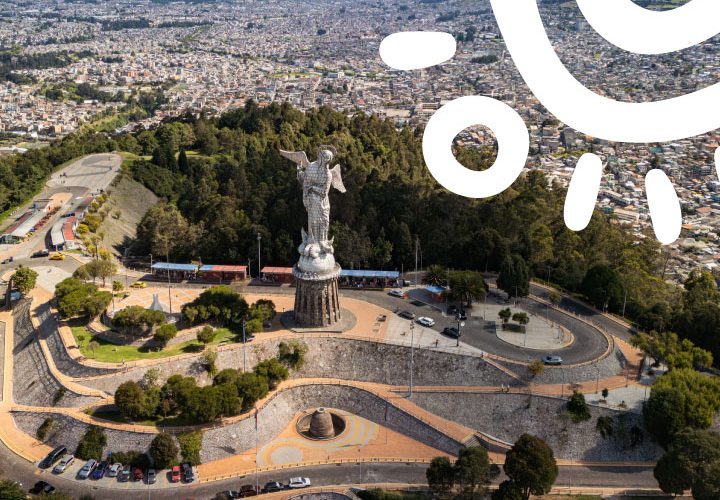 ¿Cómo llegar a Quito? Guía completa para tu próximo viaje