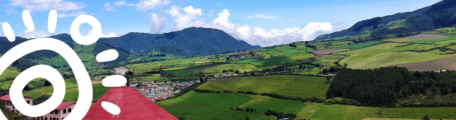 Discover Lloa, a Stunning Valley Near Quito