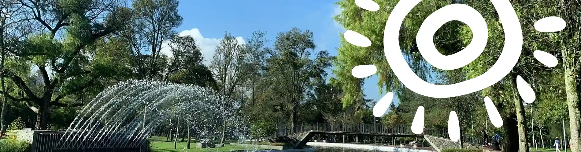 Route of the Best Parks in Quito