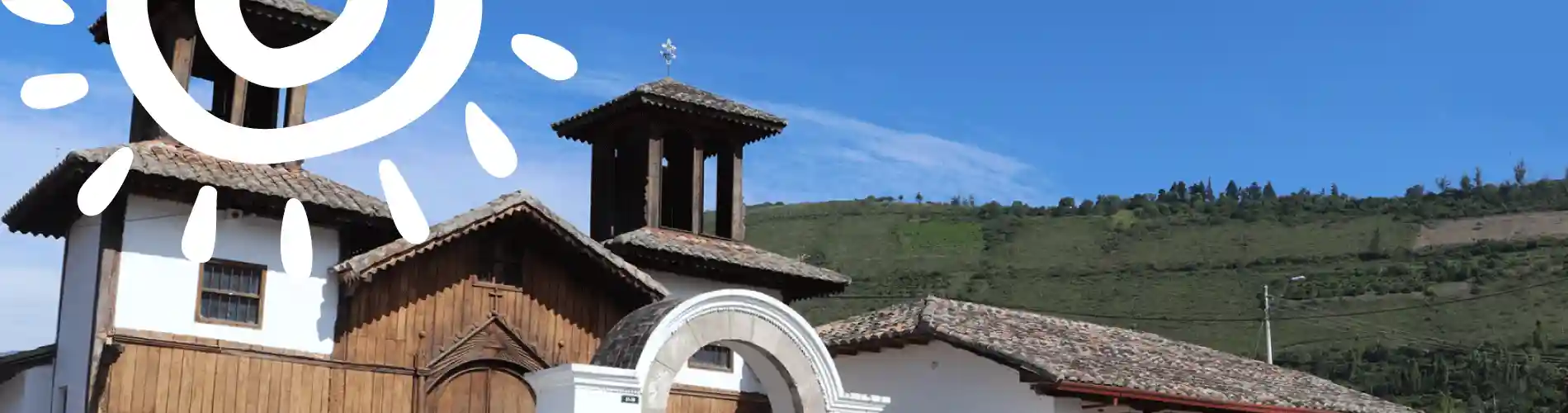 The Hidden Route: the rural secrets that Quito hides
