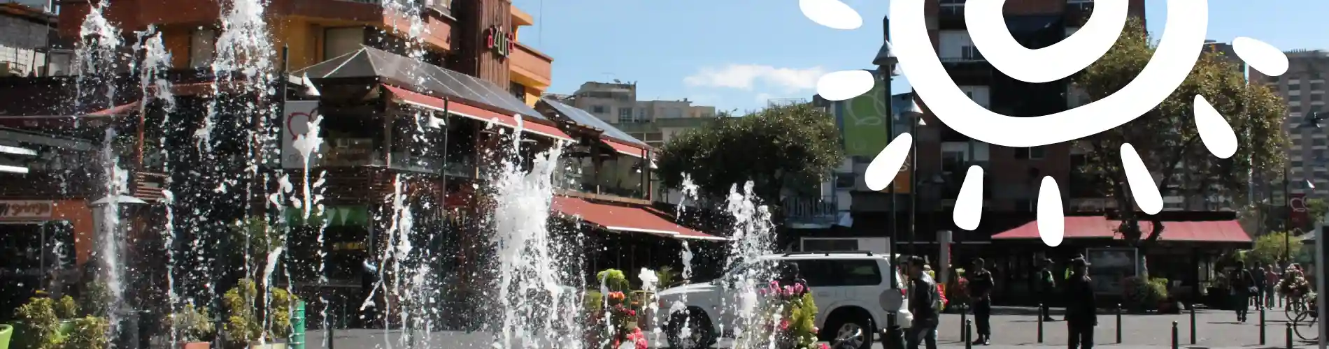 La Mariscal Sucre: a Unique District of Art, History, and Culture