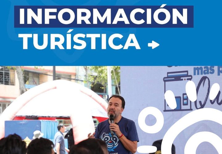 Puntos de información turística de Quito: tu mejor aliado para recorrer la ciudad