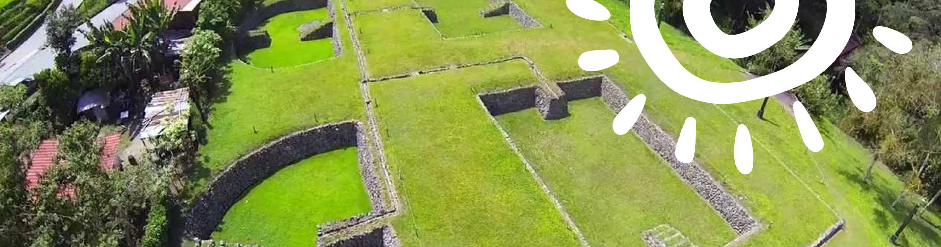 Discover Tulipe, a Unique Yumbo Ceremonial Center Near Quito