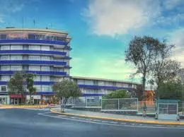 Visit Quito asset supporting Quito Travel section