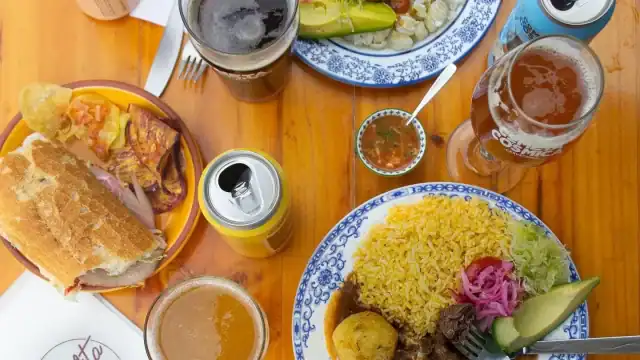 Visit Quito - Information About Quito in Ecuador