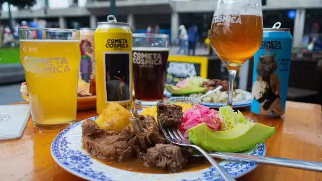 Quito Travel tourism content visual for Quito, Ecuador