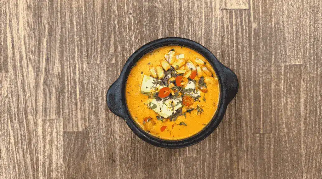 Locro de Papa- Go Hotel - Visit Quito - Quito Turismo