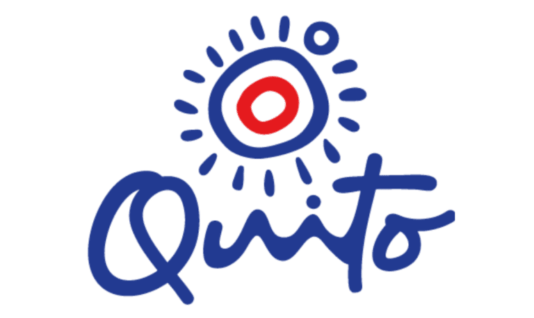 Logo Quito - Visit Quito - Quito Turismo