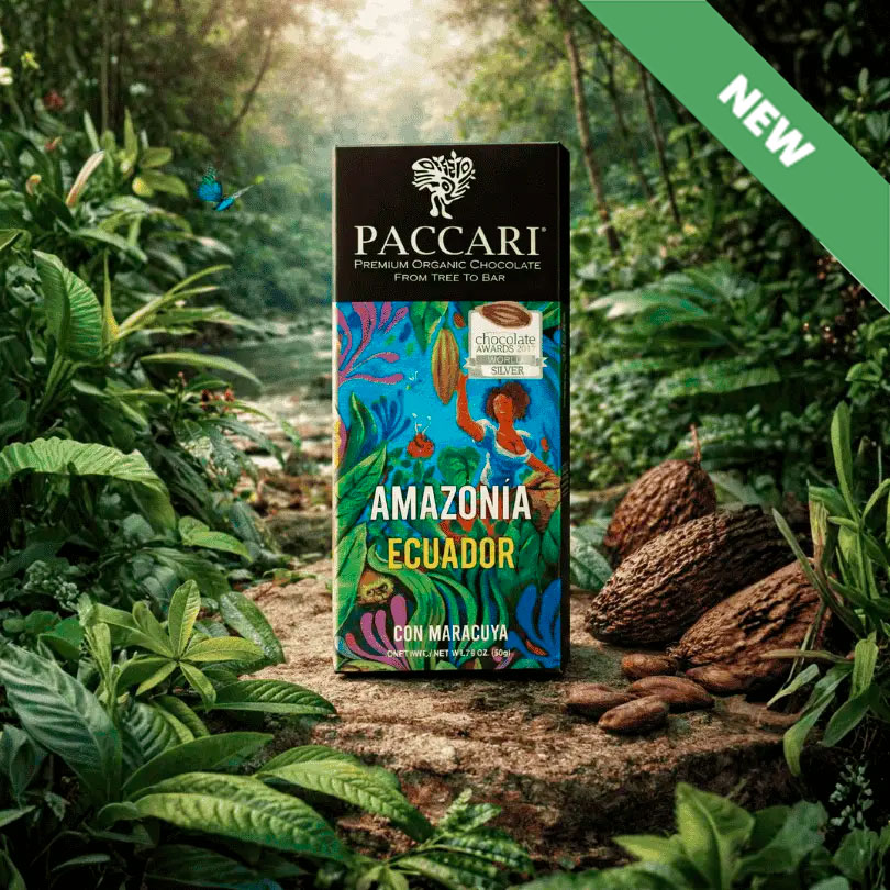 Barra de Chocolate