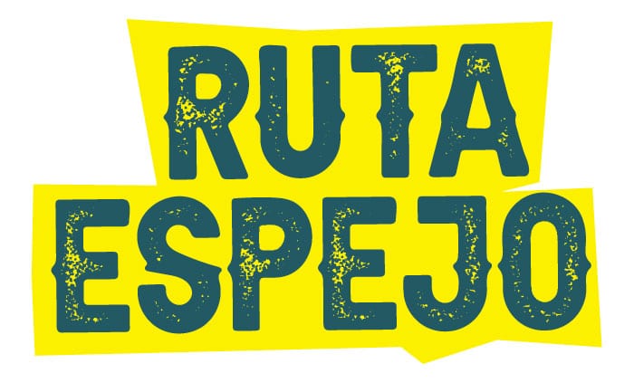Logo Ruta Espejo