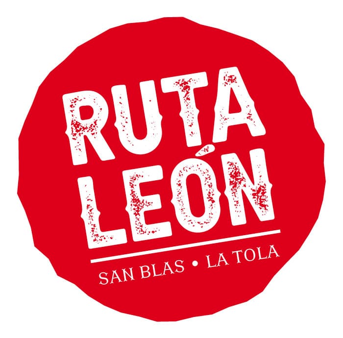 Logo Ruta León