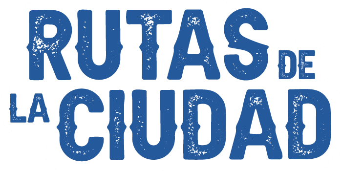 Logo Rutas de la ciudad