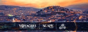 Quito Turismo