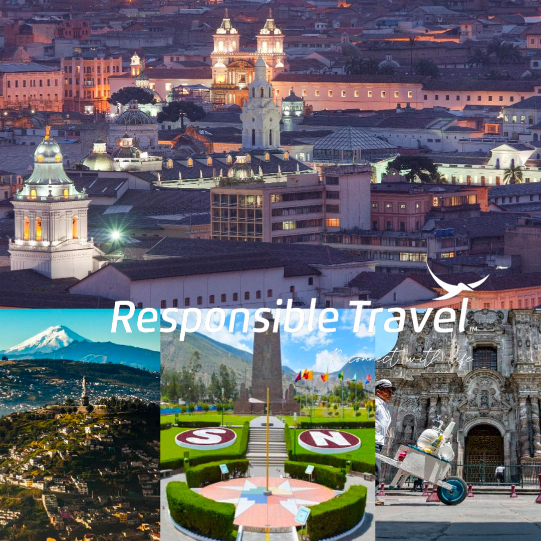 Responsive-Travel