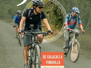 Ruta Ciclística